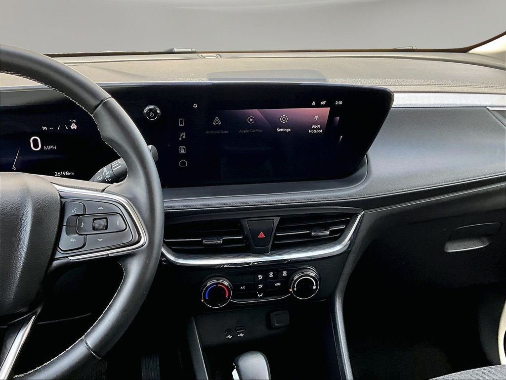 2025 Buick Encore GX Preferred - Photo 12