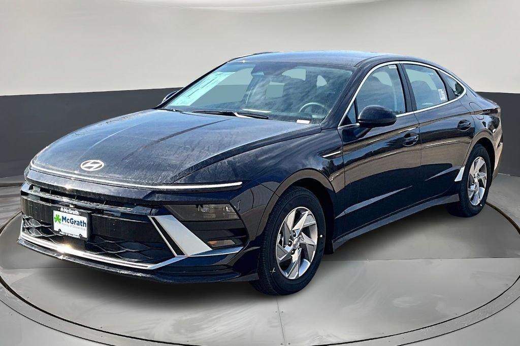 New 2026 Hyundai Sonata SE Sedan