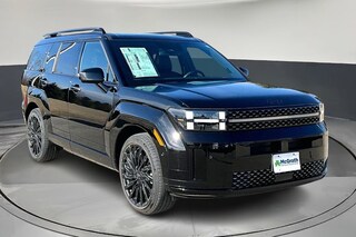 2025 Hyundai Santa Fe Calligraphy AWD SUV