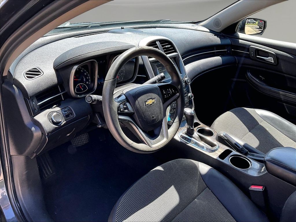 2015 Chevrolet Malibu 1LT - Photo 20
