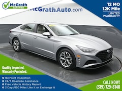 2023 Hyundai Sonata SEL Sedan