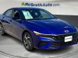 New 2025 Hyundai Elantra SEL Sport Sedan