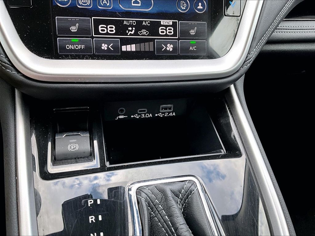 2024 Subaru Outback Limited - Photo 21