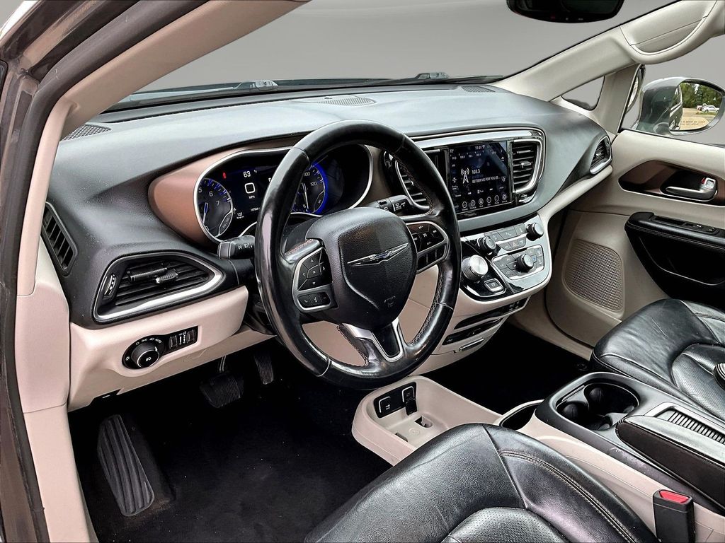 2018 Chrysler Pacifica Touring L Plus - Photo 22
