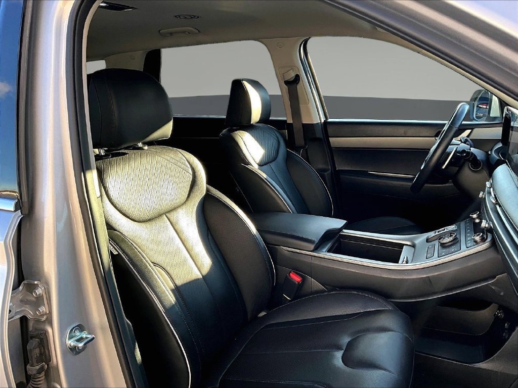 2025 Hyundai Palisade SEL - Photo 35