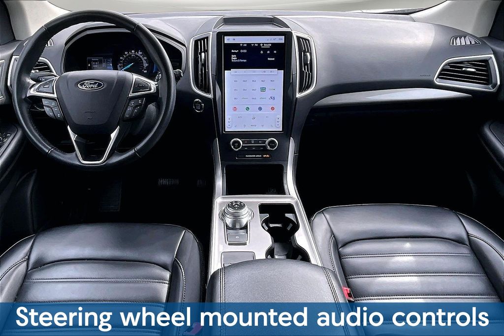 2024 Ford Edge SEL - Photo 8
