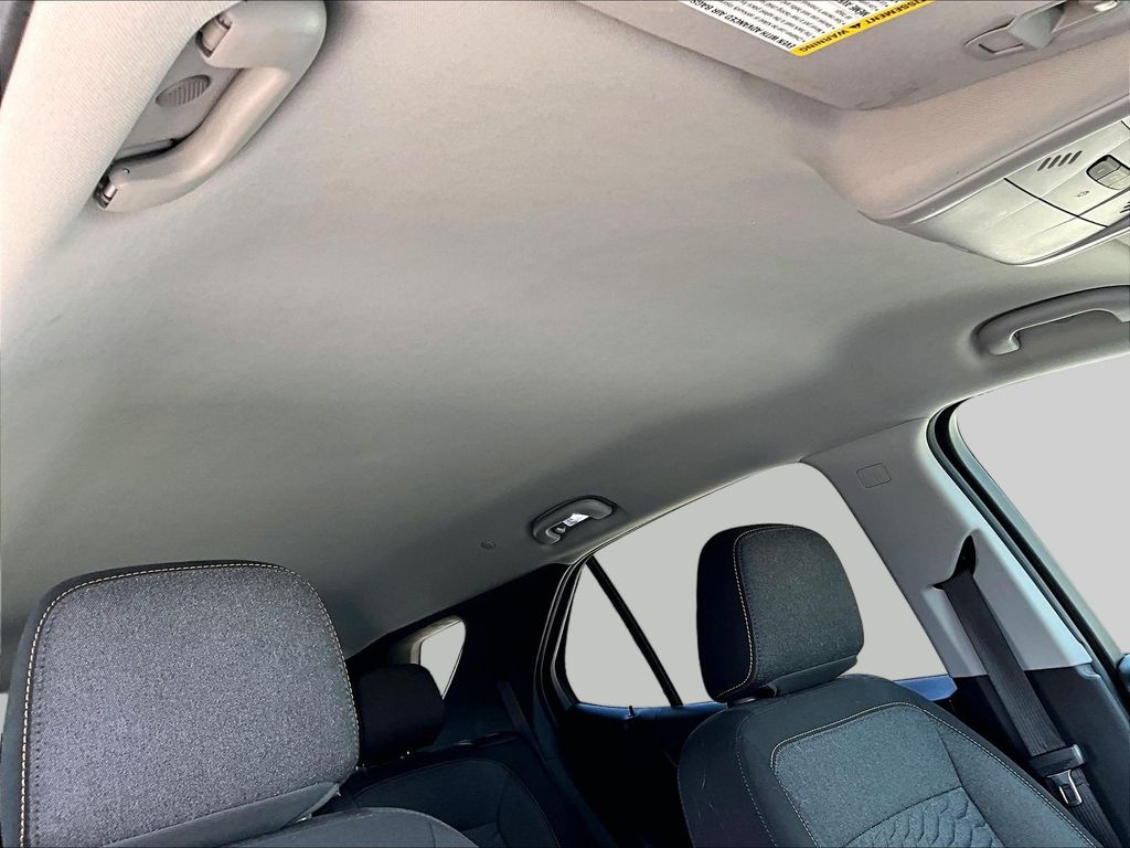 2021 Chevrolet Equinox LT - Photo 31