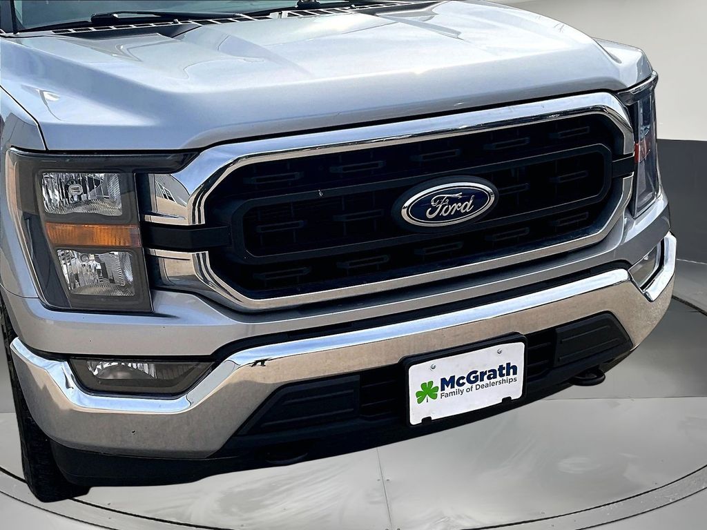 2023 Ford F-150 XLT - Photo 34