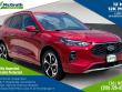Used 2023 Ford Escape ST-Line Select SUV