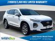 Used 2020 Hyundai Santa Fe SEL 2.4 SUV