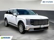  Hyundai Palisade Hybrid