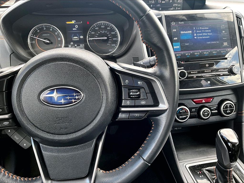 2023 Subaru Crosstrek Limited - Photo 16