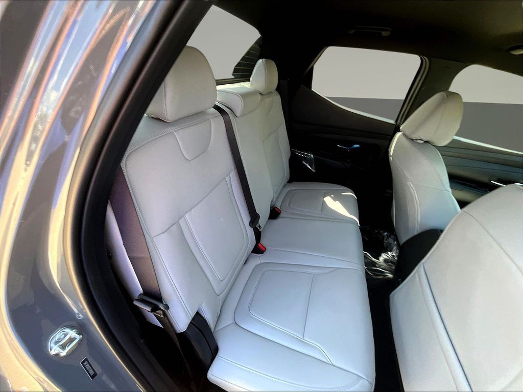 2026 Hyundai Santa Cruz SEL - Photo 12