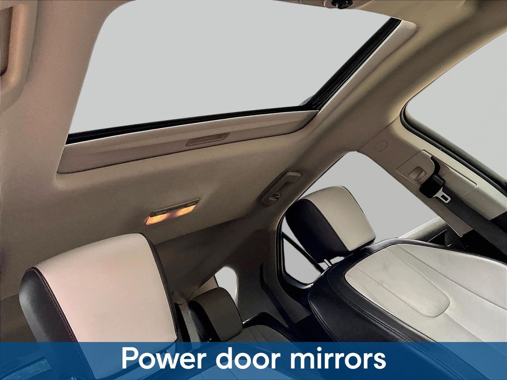 2013 Chevrolet Equinox LTZ - Photo 28