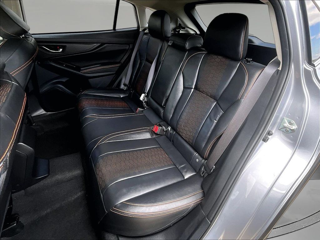 2023 Subaru Crosstrek Limited - Photo 26