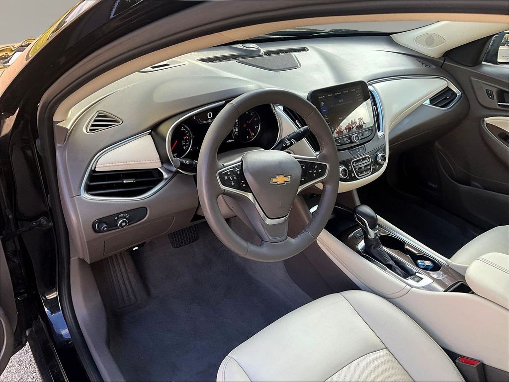 2024 Chevrolet Malibu 2LT - Photo 20