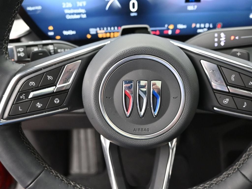 2025 Buick Enclave Avenir - Photo 24