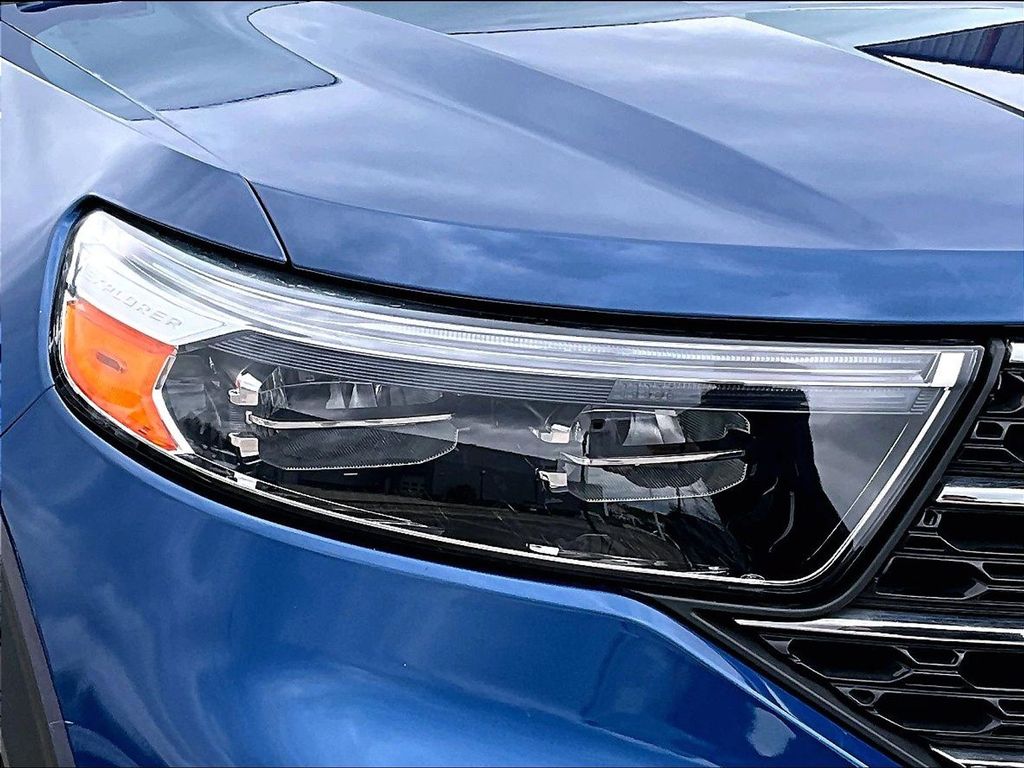 2023 Ford Explorer XLT - Photo 33