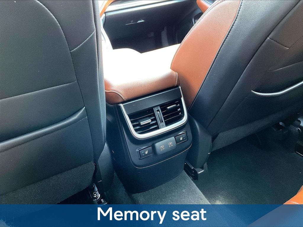 2020 Subaru Outback Touring - Photo 13