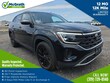  Volkswagen Atlas Cross Sport