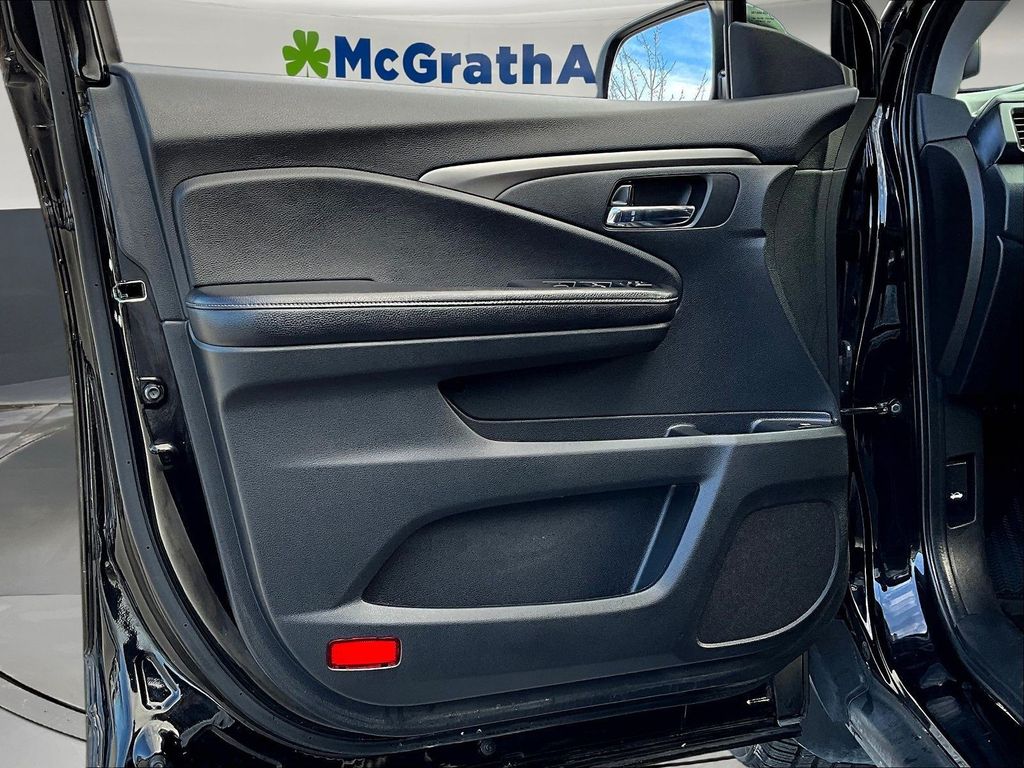 2019 Honda Ridgeline RTL - Photo 24
