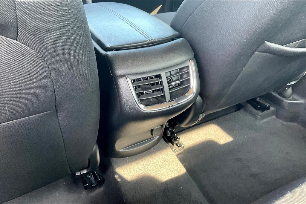 2024 Chevrolet Malibu 1LT - Photo 10