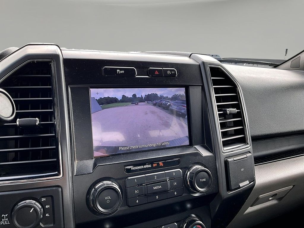 2020 Ford F-150 XLT - Photo 19