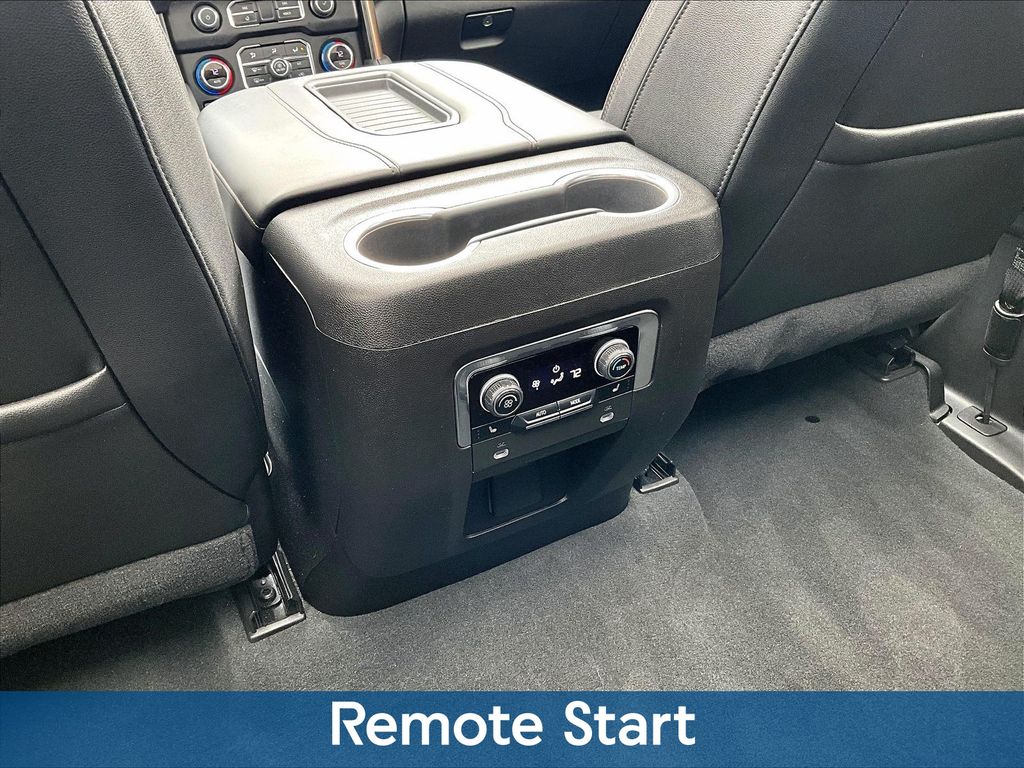 2021 Chevrolet Tahoe High Country - Photo 11