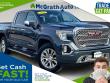 Used 2021 GMC Sierra 1500 Denali Truck Crew Cab