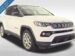 Used 2025 Jeep Compass Limited SUV
