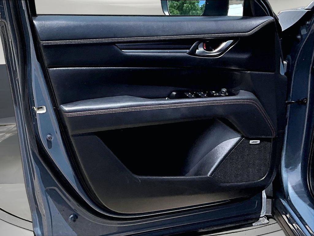 2023 Mazda CX-5 S Carbon Edition - Photo 24