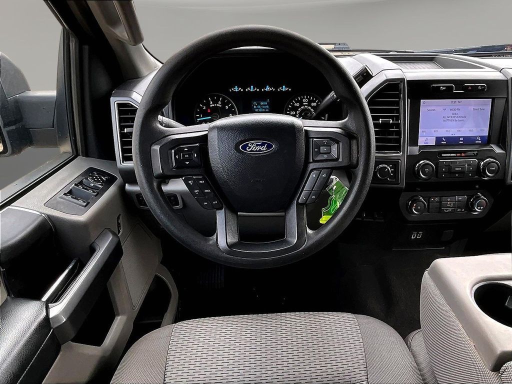 2020 Ford F-150 XLT - Photo 11
