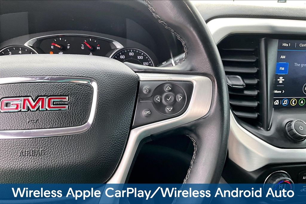 2023 GMC Acadia SLT - Photo 16