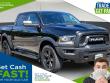 Used 2020 Ram 1500 Classic SLT Truck Crew Cab
