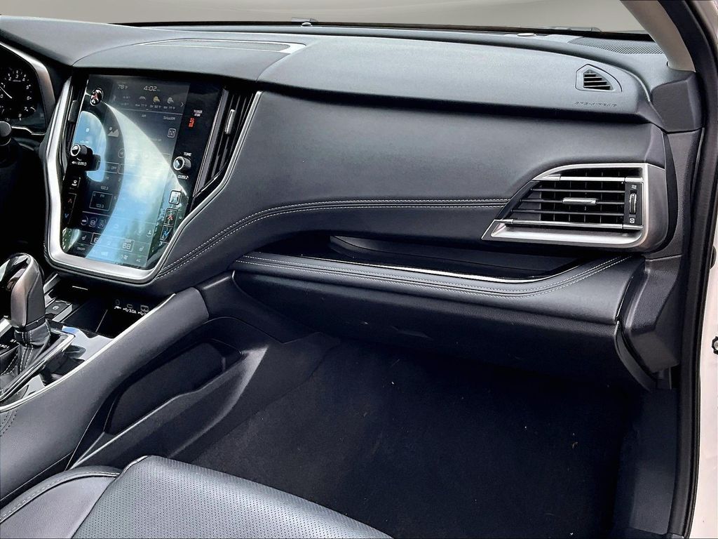 2024 Subaru Outback Limited - Photo 30