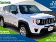 Used 2023 Jeep Renegade Latitude SUV