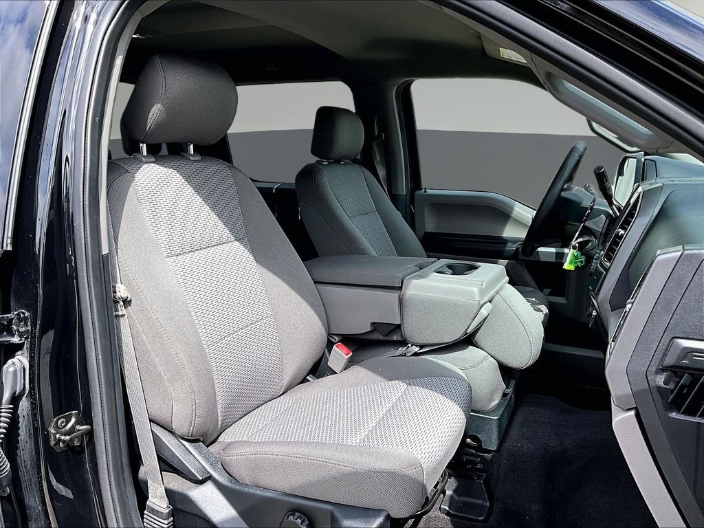 2020 Ford F-150 XLT - Photo 33