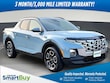 Hyundai Santa Cruz