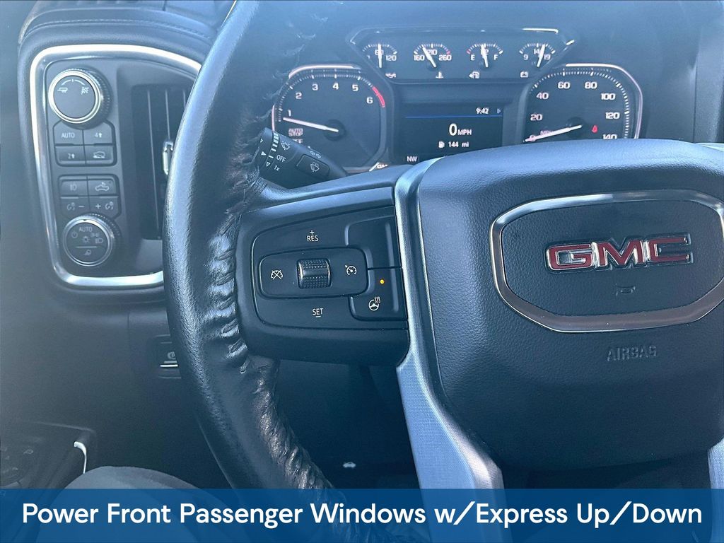2019 GMC Sierra 1500 SLT - Photo 15