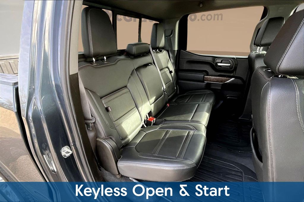 2021 GMC Sierra 1500 Denali Denali - Photo 29
