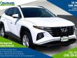 Used 2023 Hyundai Tucson SEL SUV