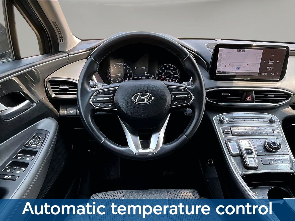 2023 Hyundai Santa Fe SEL - Photo 11