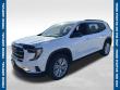 Used 2026 GMC Acadia Elevation SUV
