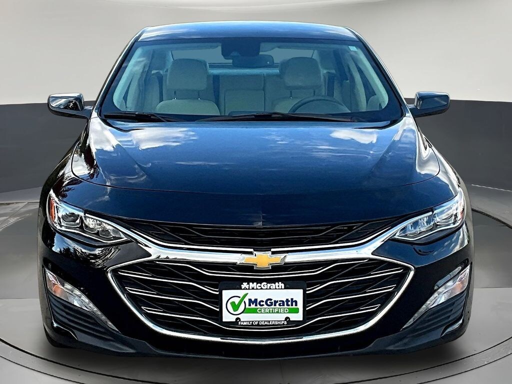 Used 2024 Chevrolet Malibu 2LT Sedan