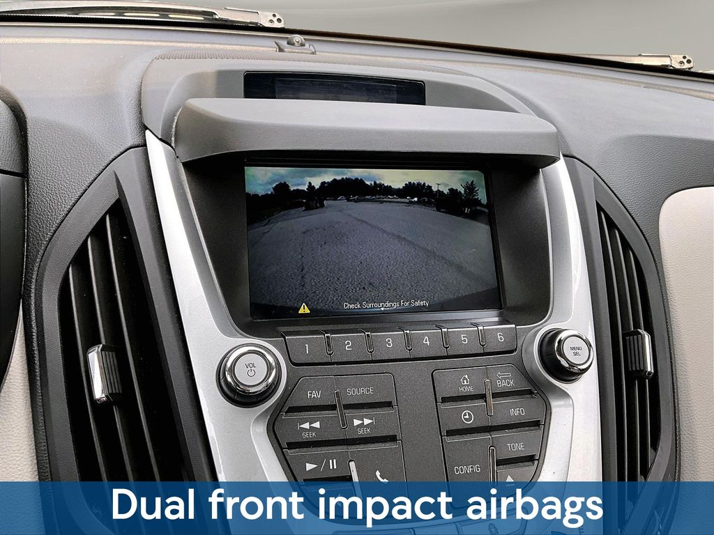 2013 Chevrolet Equinox LTZ - Photo 18