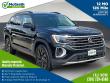 Used 2026 Volkswagen Atlas SE w/Technology SUV