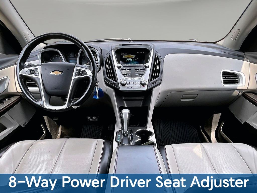 2013 Chevrolet Equinox LTZ - Photo 10