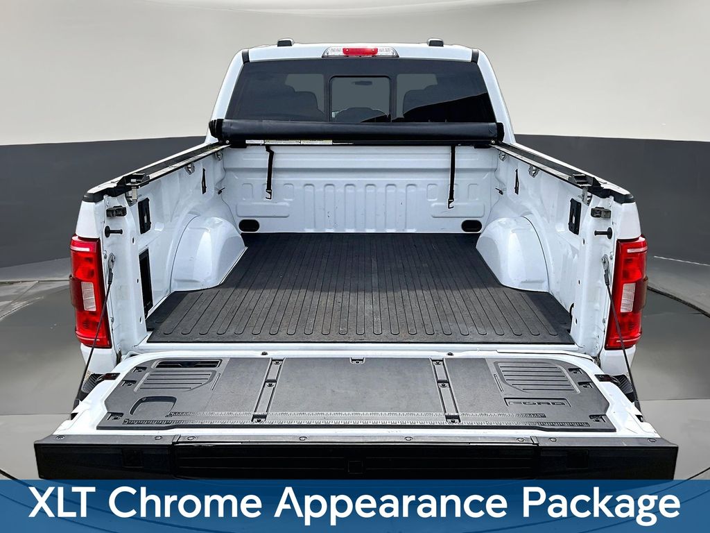 2023 Ford F-150 XLT - Photo 8