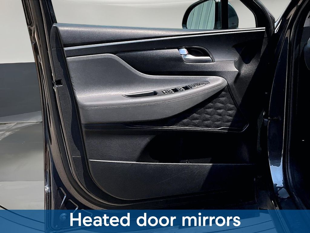 2023 Hyundai Santa Fe SEL - Photo 24