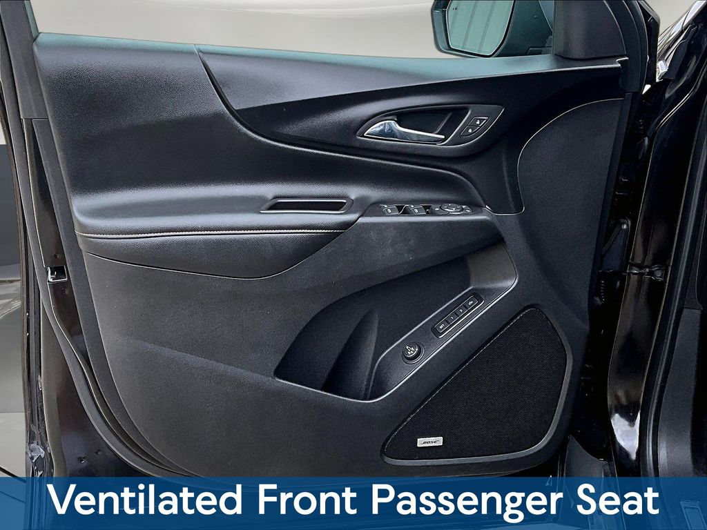 2020 Chevrolet Equinox Premier - Photo 24